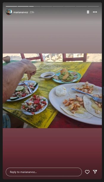 En esta imagen se alcanza