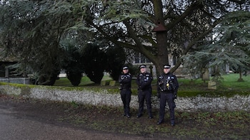 Continúan por tercer día consecutivo