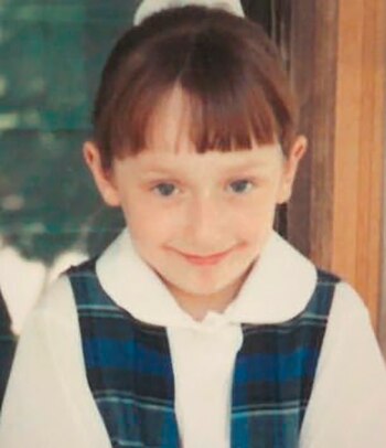 Durante 15 años Heather no