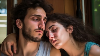 La temperatura media de la