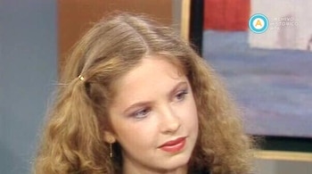 El compromiso de Del Boca con la causa de Malvinas se remonta a 1982, cuando participó del especial solidario 'Las 24 horas de las Malvinas'