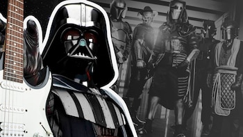 Anuncian evento musical de Star