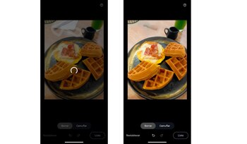 El borrador mágico con IA
