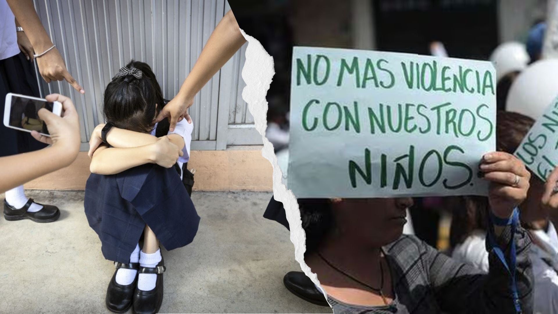 La Policía Nacional del Perú desmanteló una organización criminal que reclutaba a escolares para explotarlas sexualmente a través de redes sociales. (Andina)