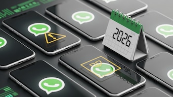 WhatsApp le dice adiós a