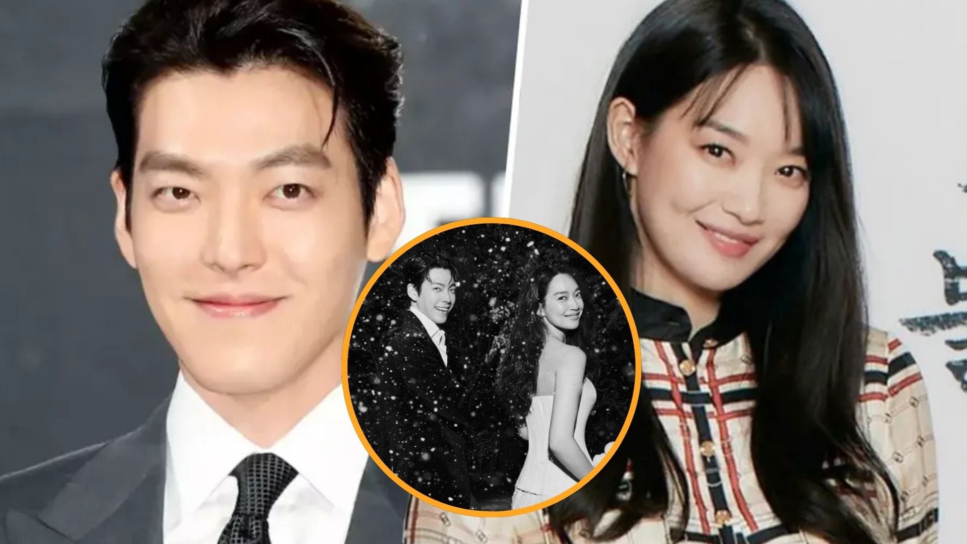 La dupla es considerada una de las parejas más queridas por los fans de kdramas (Redes sociales)
