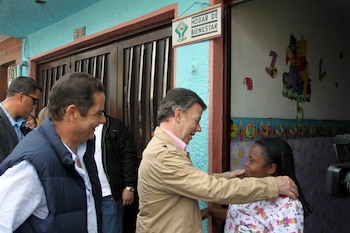 - crédito German Enciso/Colprensa