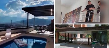 Cifra desproporcionada del canon de