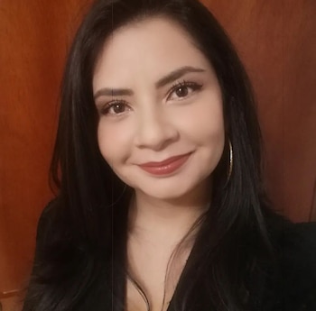 Patricia Sánchez, la actriz que