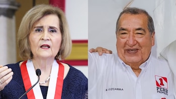 Perú Primero denuncia a la