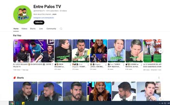 Paco Bazán logra los 100