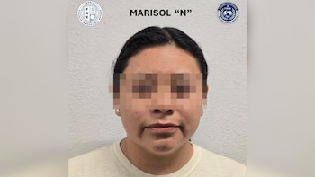 Esposa del alcalde de Temoac es detenida junto con otro funcionario por extorsión en Morelos