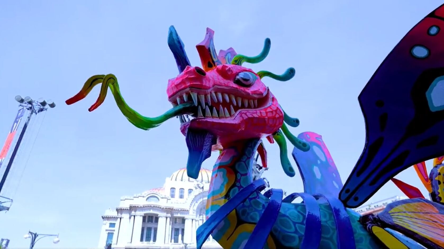 alebrijes cdmx 2023