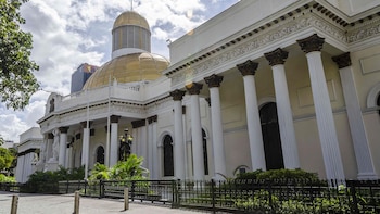 La nueva Asamblea Nacional de