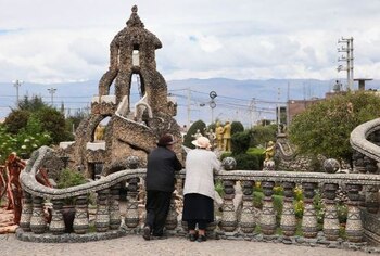 Un recorrido por los sabores