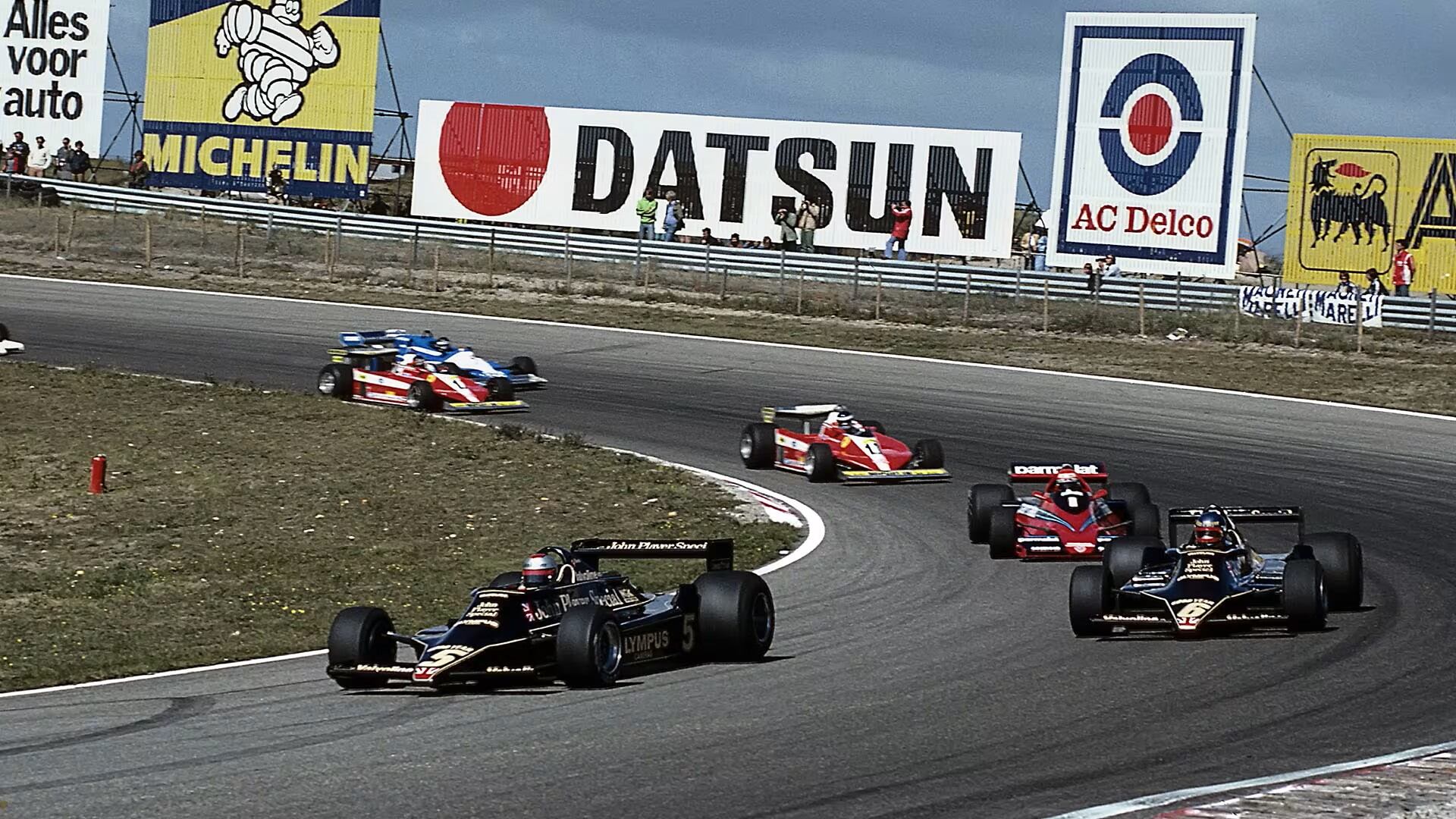 La histórica escudería que podría reaparecer en la Fórmula 1: la versión que ilusiona a los fanáticos