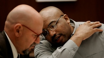 Condenado a muerte en 2007