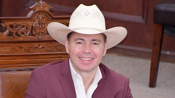 “Lord Lamborghini’ se queda sin diputación: Tribunal Electoral ordena dejar su curul en el Congreso de Coahuila