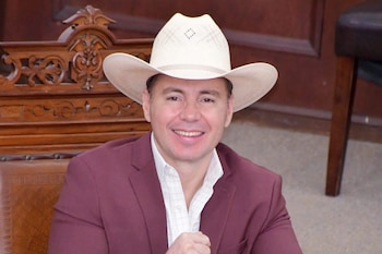 diputado local Antonio Flores Lord Lamborghini, Coahuila PT retiro de cargo