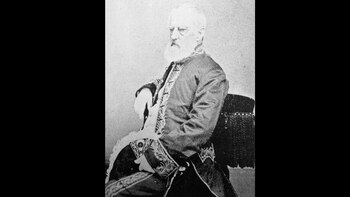 Para el coronel chileno Antonio