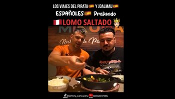 Sabores auténticos traspasan fronteras: el