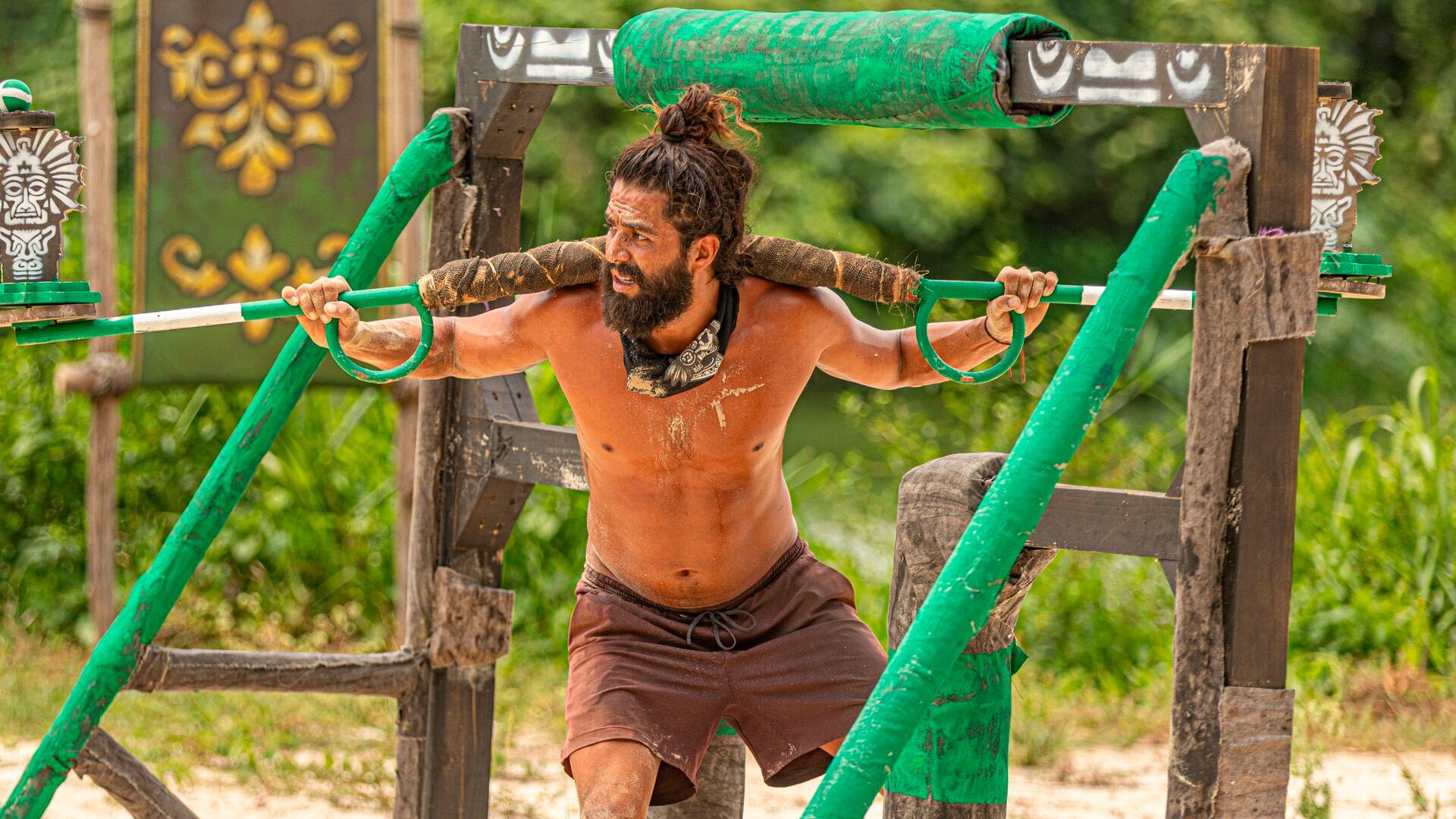El programa está en su recta final y sólo quedarán tres finalistas- CRÉDITO: (FB/Survivormx)