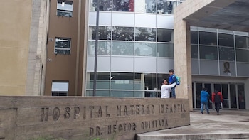 Una nena de 11 años sufrió una intoxicación alcohólica: investigan a una mujer que la habría amenazado para que consuma