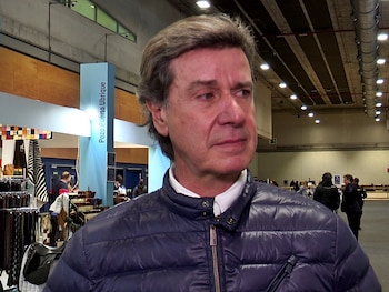 Cayetano Martínez de Irujo en