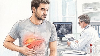 Cómo cuidar el hígado: 6 hábitos que ayudan a prevenir el daño hepático, según especialistas