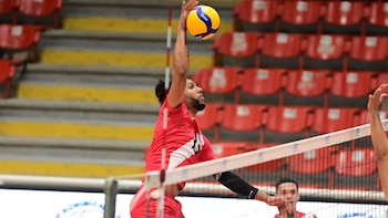 Perú vs Cuba 1-3: resumen