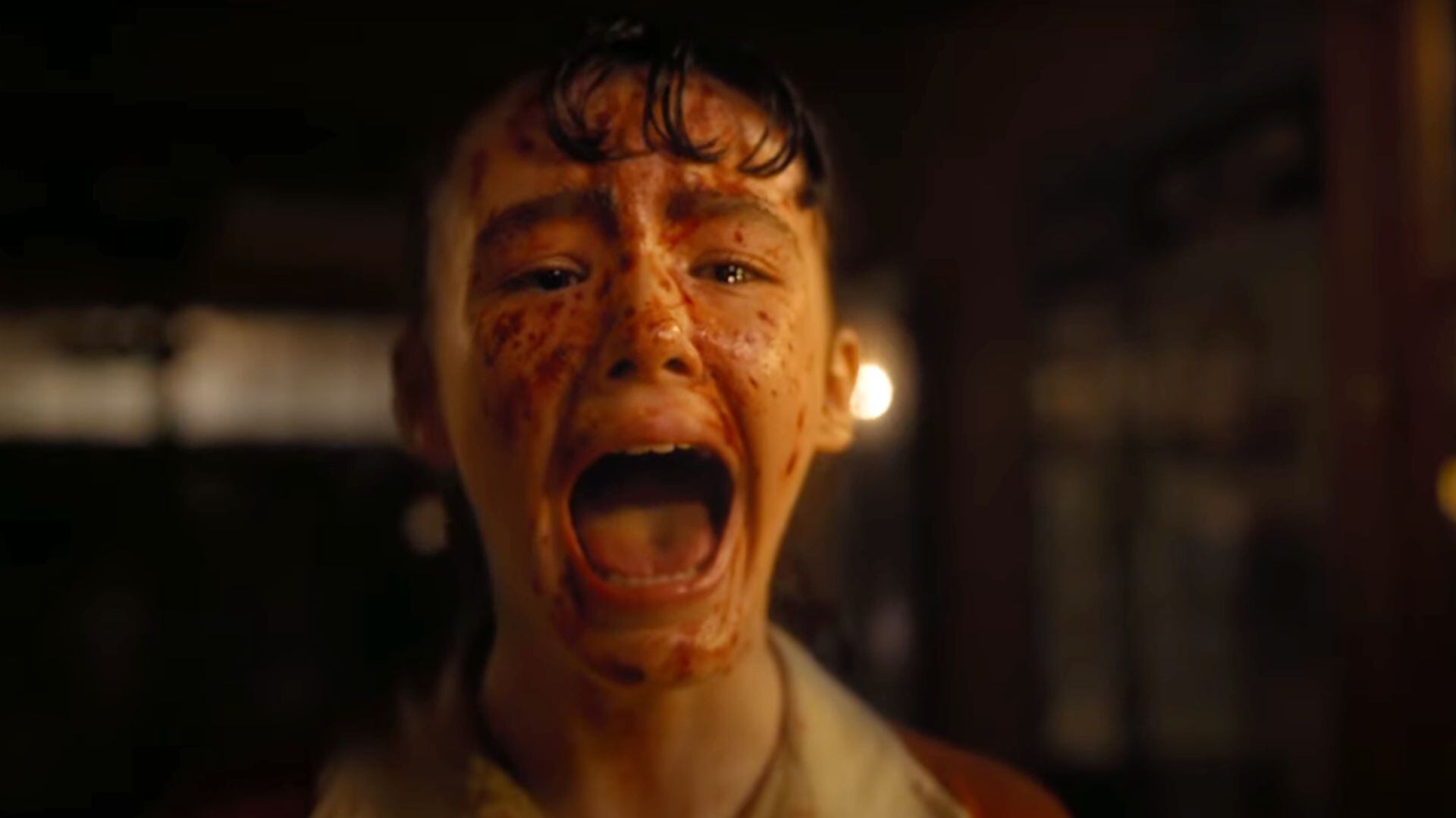 Los hermanos Muschietti desarrollaron la serie para profundizar en las historias que no pudieron contar en las adaptaciones cinematográficas (HBO Max)