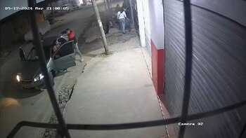 Lomas de Zamora: se resistió al robo de su auto y lo mataron de un tiro