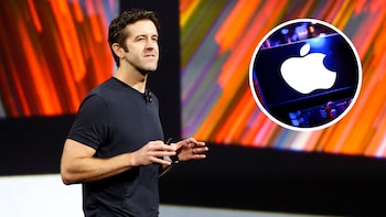 John Ternus, el nuevo CEO de Apple, afirma que la compañía está a punto de “volver a cambiar el mundo”