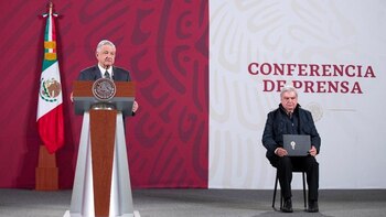 Andrés Manuel López Obrador mencionó