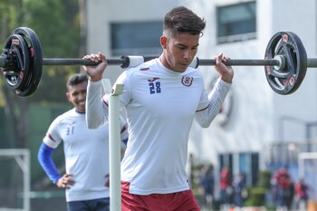 Pol Fernández indicó que que