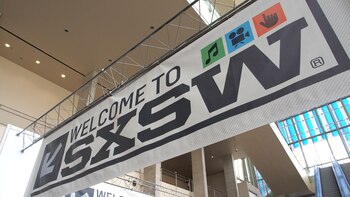 South by Southwest Festival and