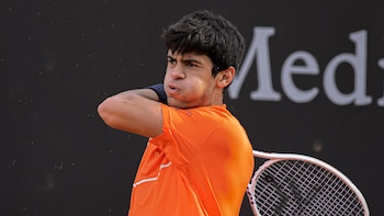 Rodrigo Pacheco Méndez promesa del tenis mexicano 3