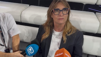 Noemí Galera, sobre los derechos