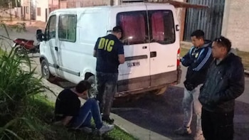 Robaron $20 millones a una jubilada en Chaco y hay un detenido