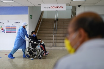 Apuntó que para determinar que