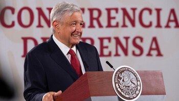 Quiénes acompañarán a López Obrador