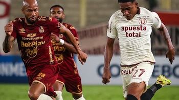 Tolima apeló al juego defensivo y clasificó a octavos de la Copa Libertadores: empató sin goles contra Universitario