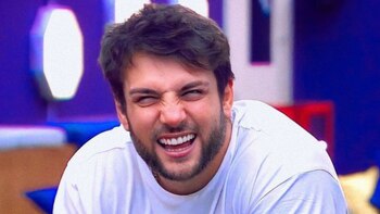 Nicola Porcella se ha convertido