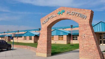 El nene neuquino de 5