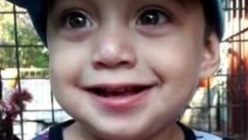 El horrendo crimen de Alexander,