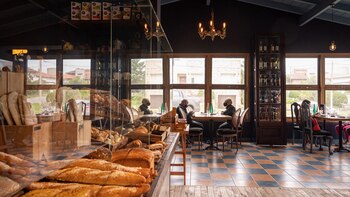 Verano 2021 - Pinamar - Casa Oxalis - Fernando Lococo