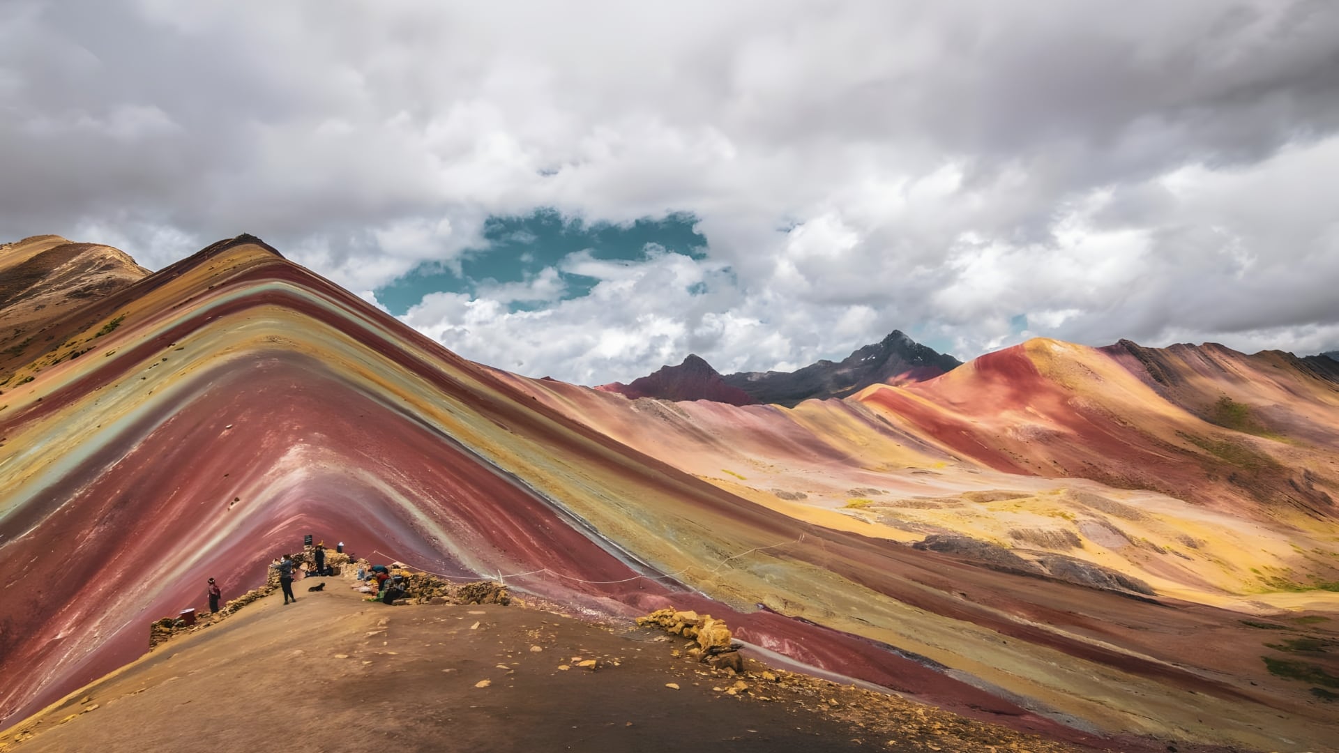 Perú es reconocido como el mejor destino para viajar en 2026 de Sudamérica, de acuerdo a ránking de Lonely Planet