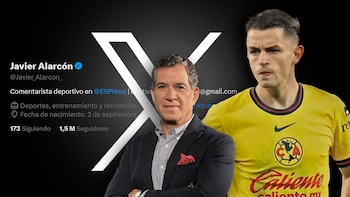 El mediocampista azulcrema arremetió contra