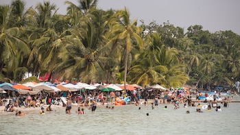 República Dominicana prevé superar los USD 12,500 millones en ingresos turísticos al cierre de 2026, según el Banco Central