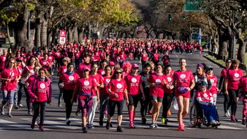 Inhouse - Fundación Avon